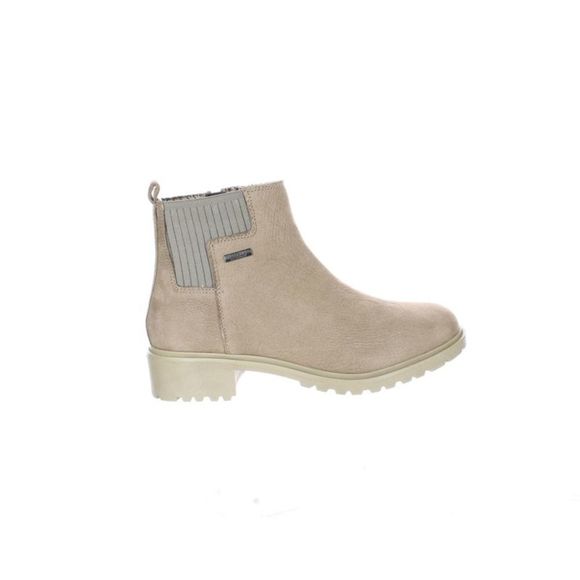 Rockport Shoes - 𝅺Rockport Womens Taupe Chelsea Boots Size 7 Wide (C,D, W)